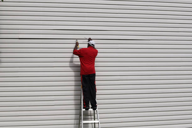 Best Siding for New Construction  in Medpolis, IA