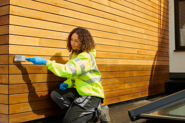 Best Wood Siding Installation  in Medpolis, IA